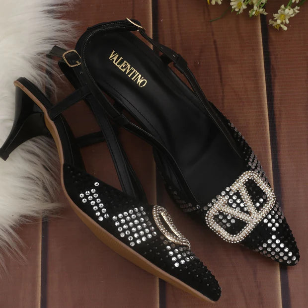 Valentino Prime Heel Multi