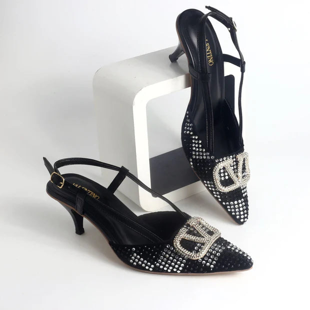 Valentino Prime Heel Multi