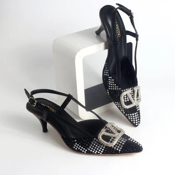 Valentino Prime Heel Multi