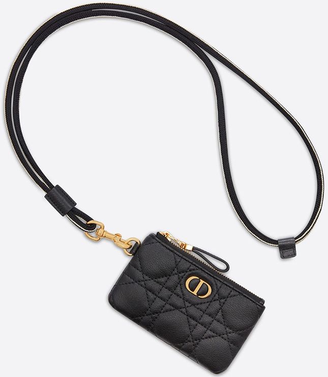 Dior Mobile Pouch