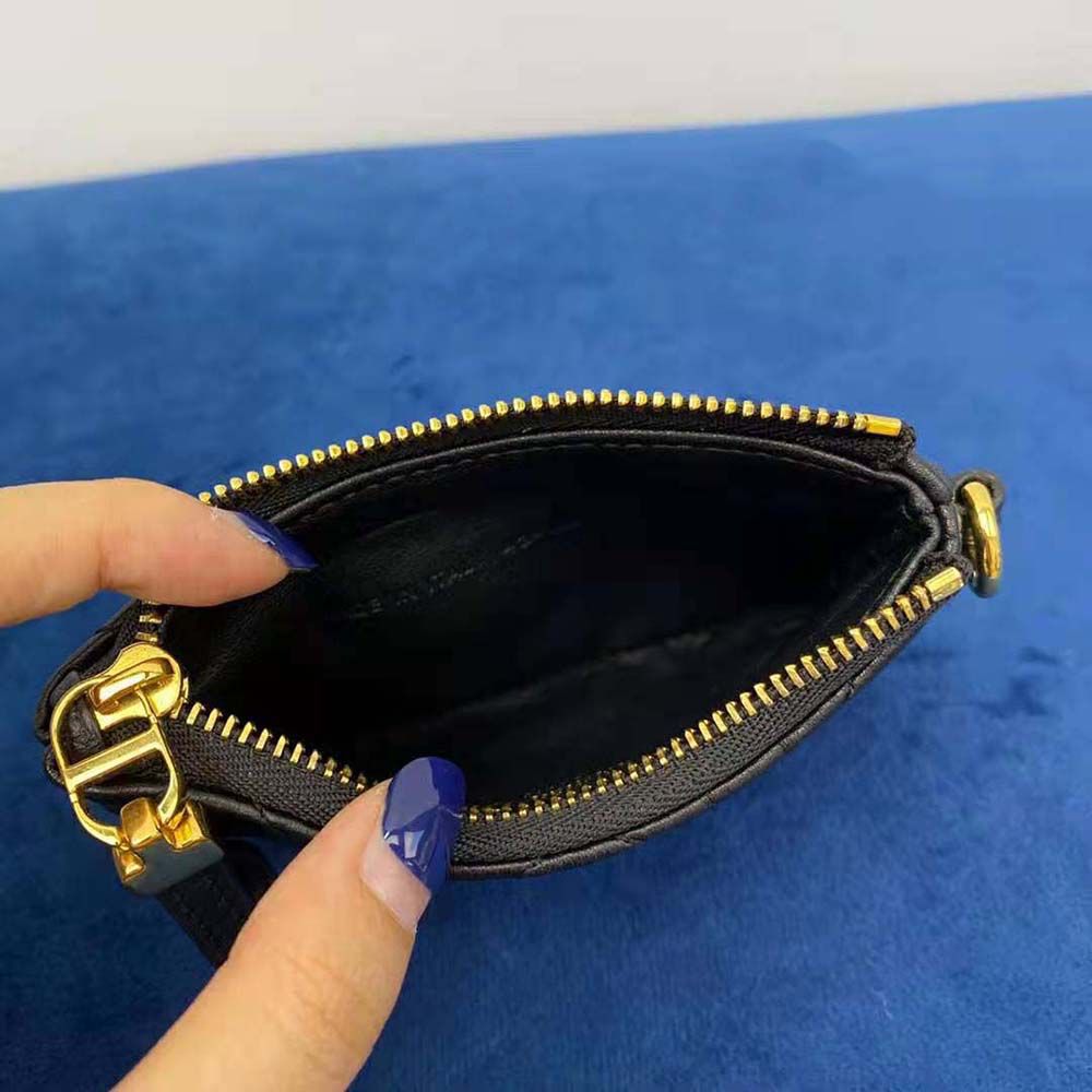 Dior Mobile Pouch