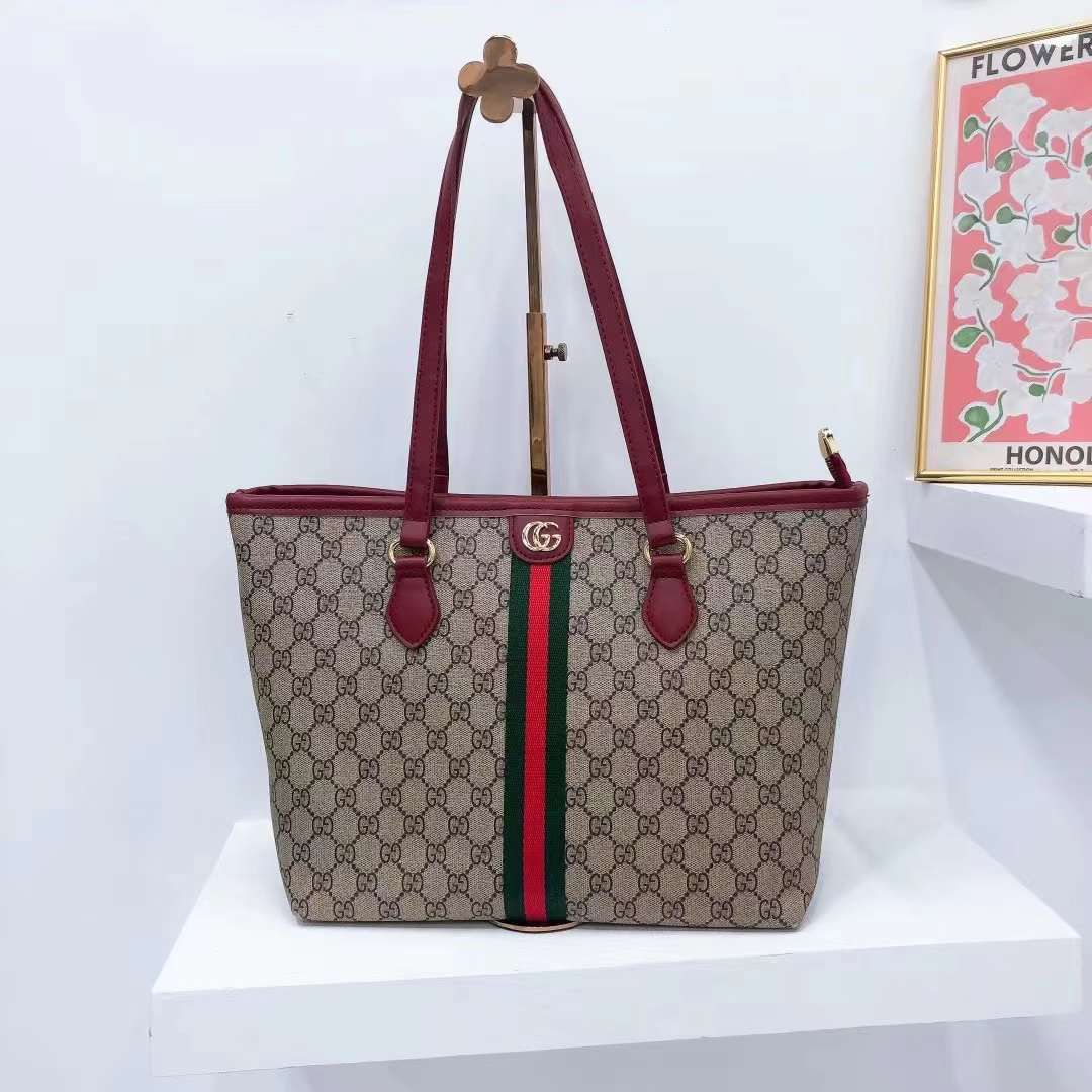 Gucci Tote Bag