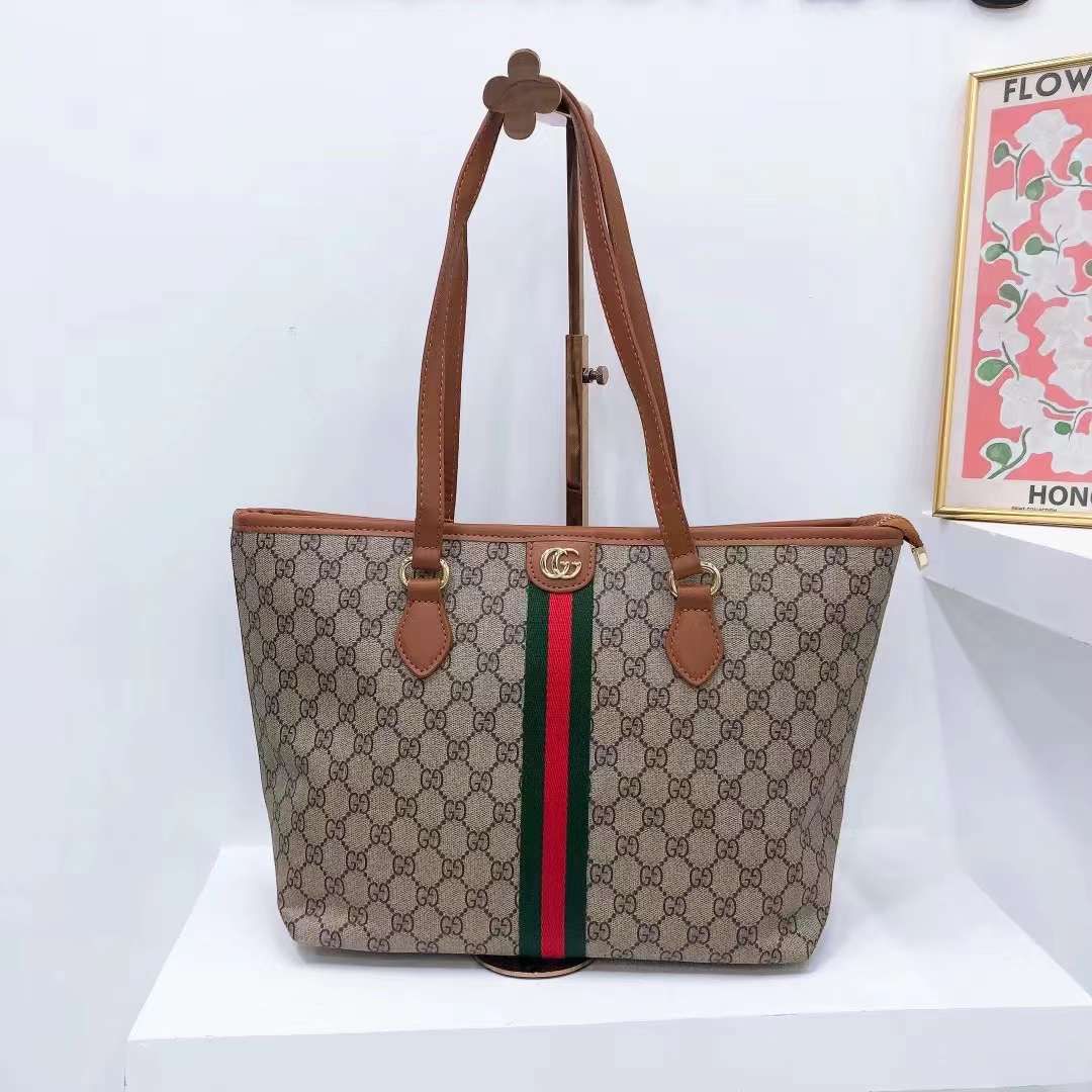 Gucci Tote Bag