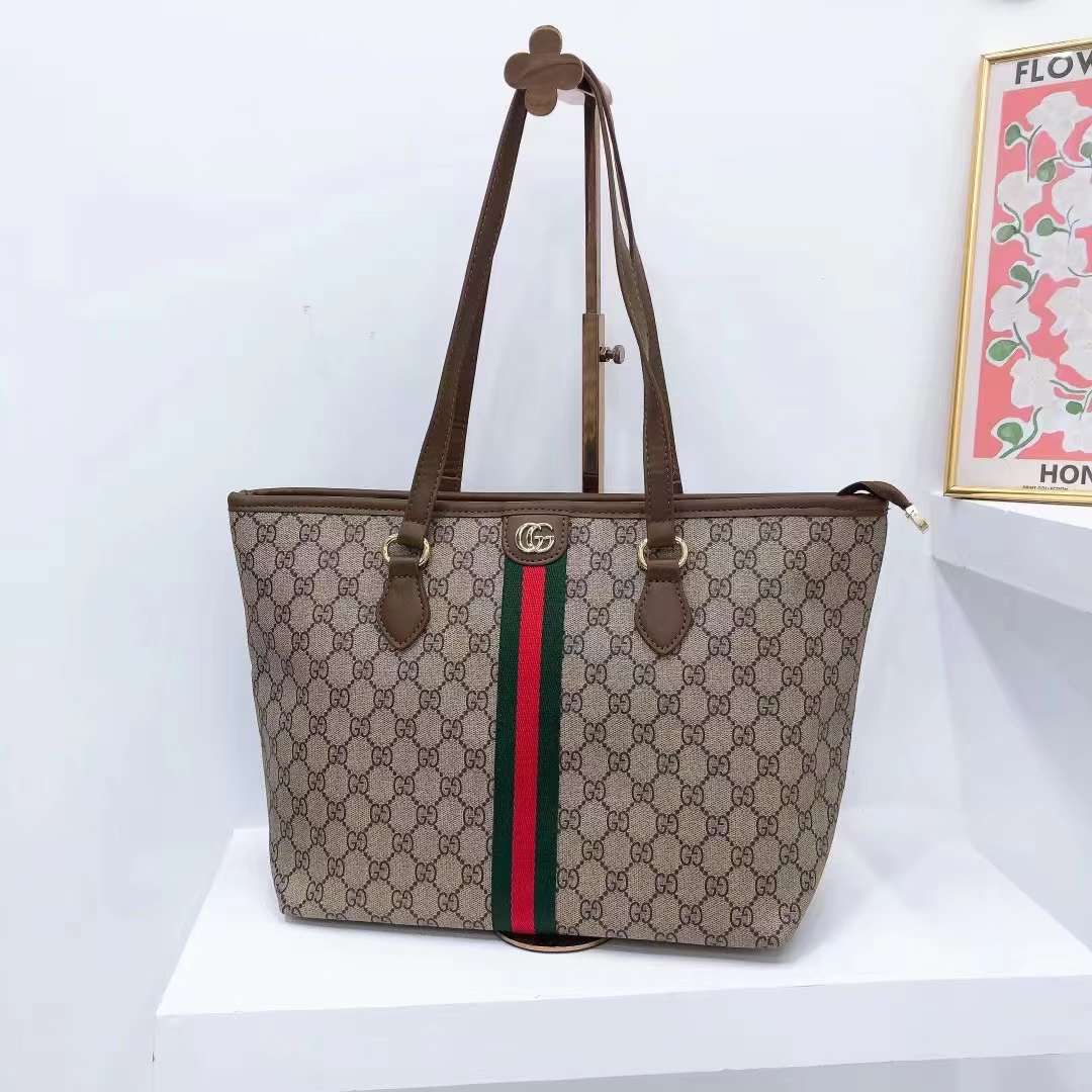 Gucci Tote Bag