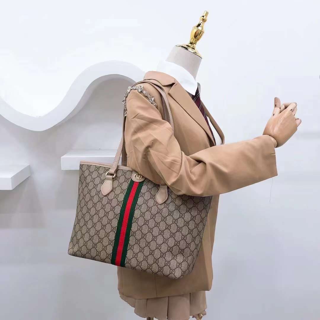 Gucci Tote Bag