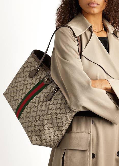 Gucci Tote Bag