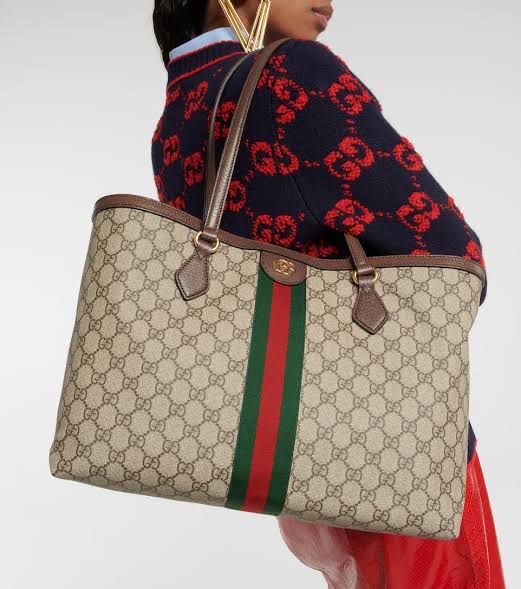 Gucci Tote Bag