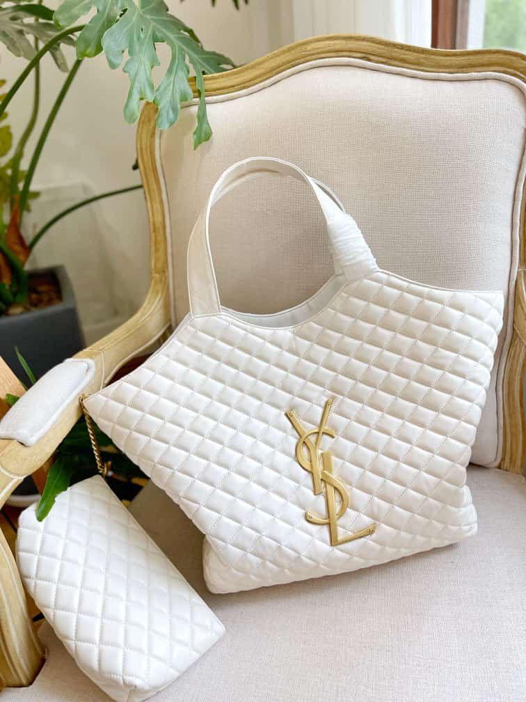 YSL TOTE BAG