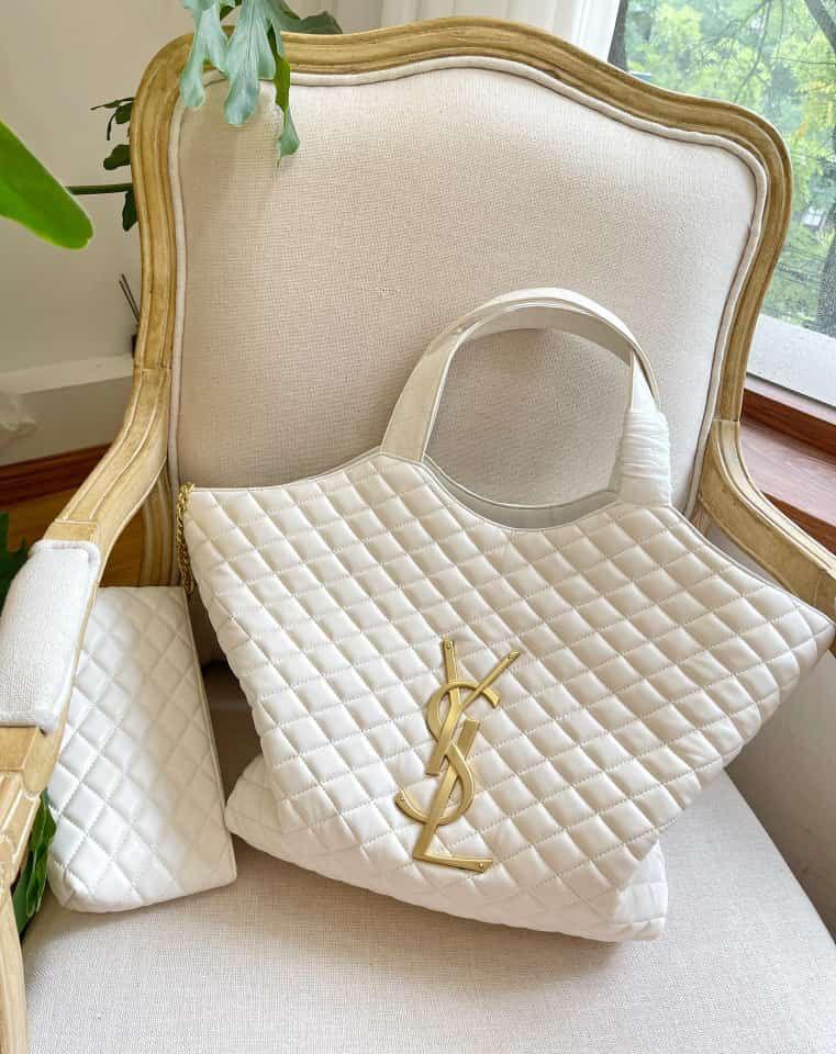 YSL TOTE BAG