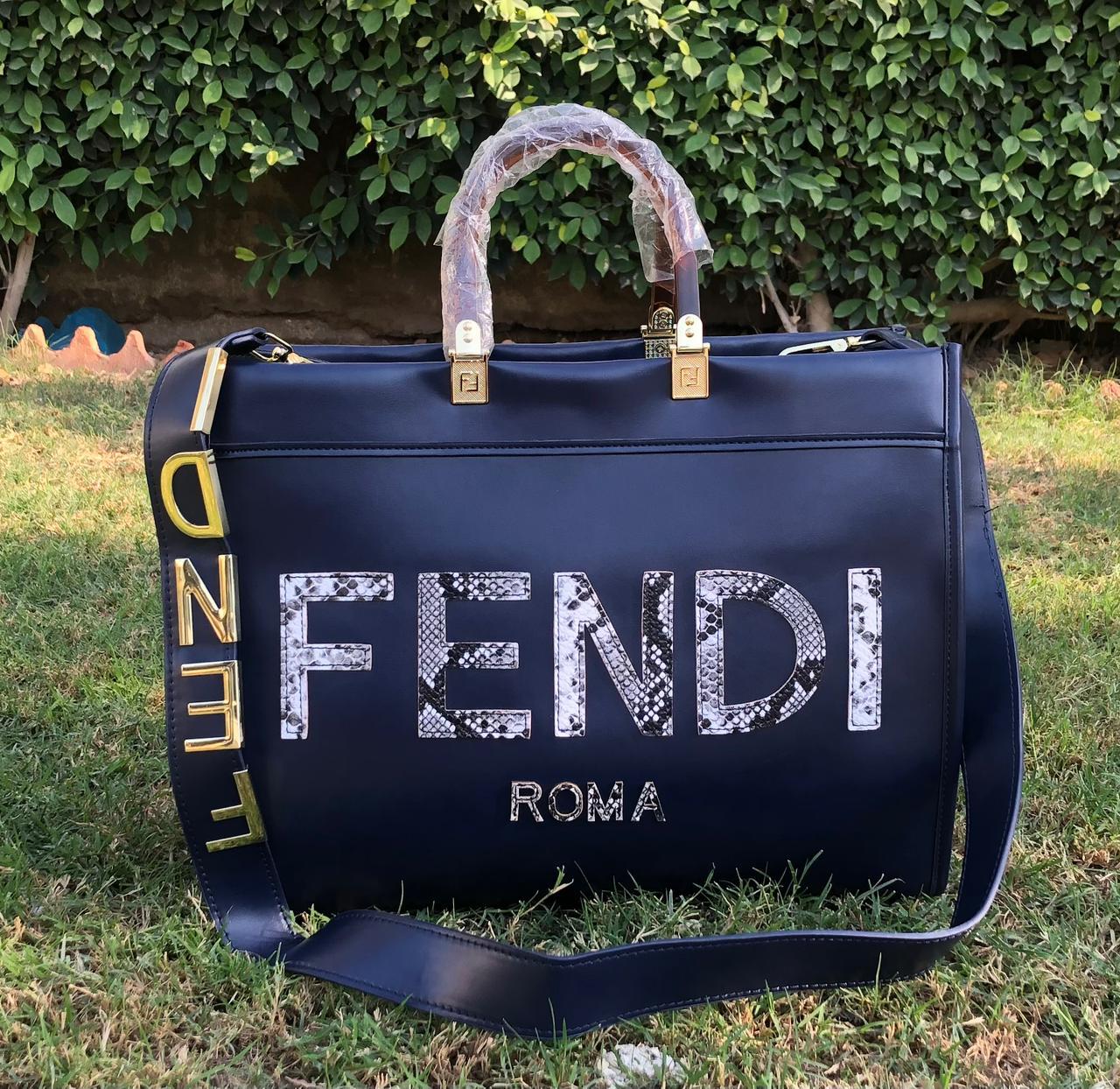 FENDI TOTE BAG