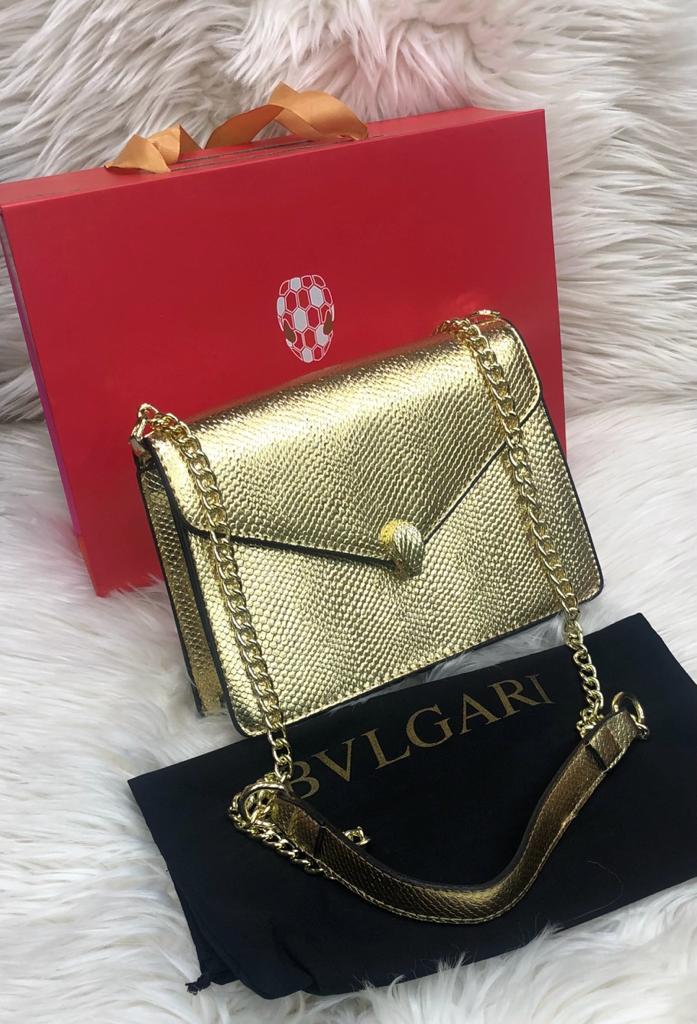 Bvlgari Classic