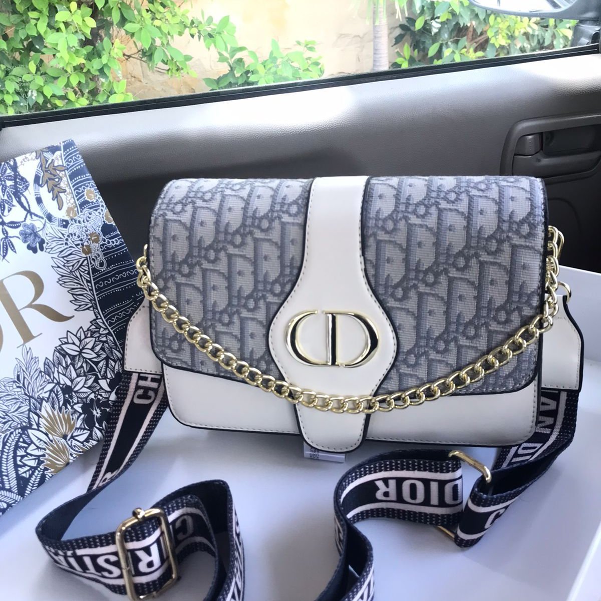 Dior Crossbody Bag