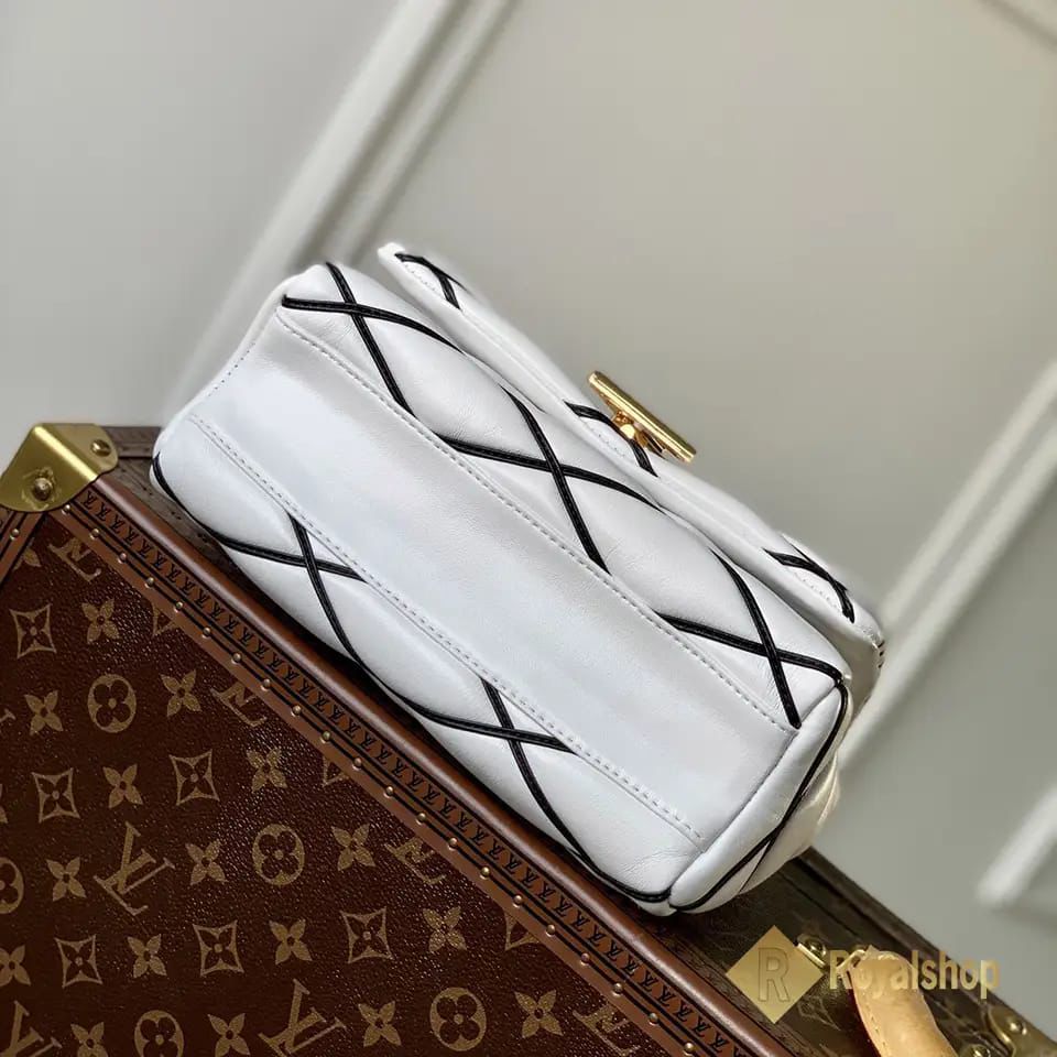 LOUIS VUITTON Pico GO