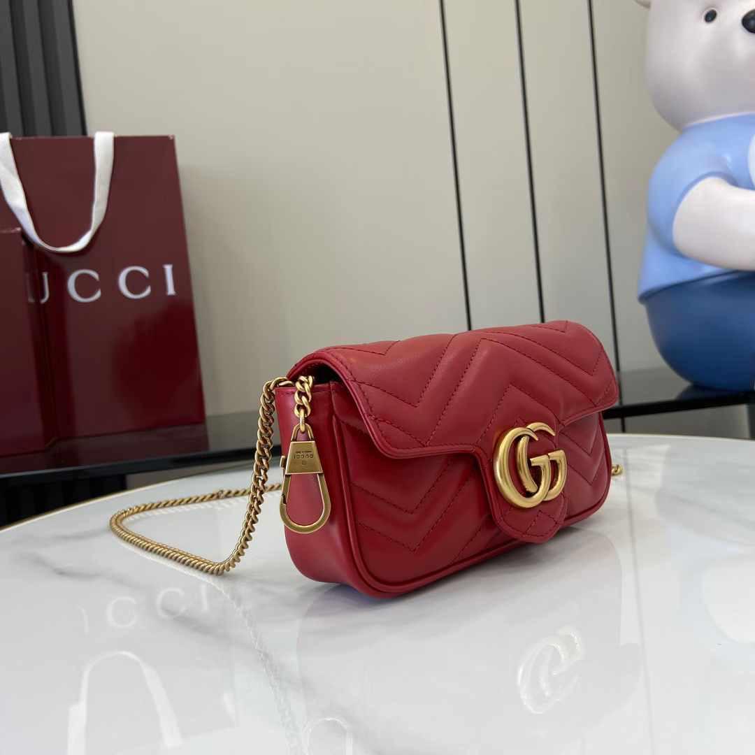 GUCCI MARMONT Mini