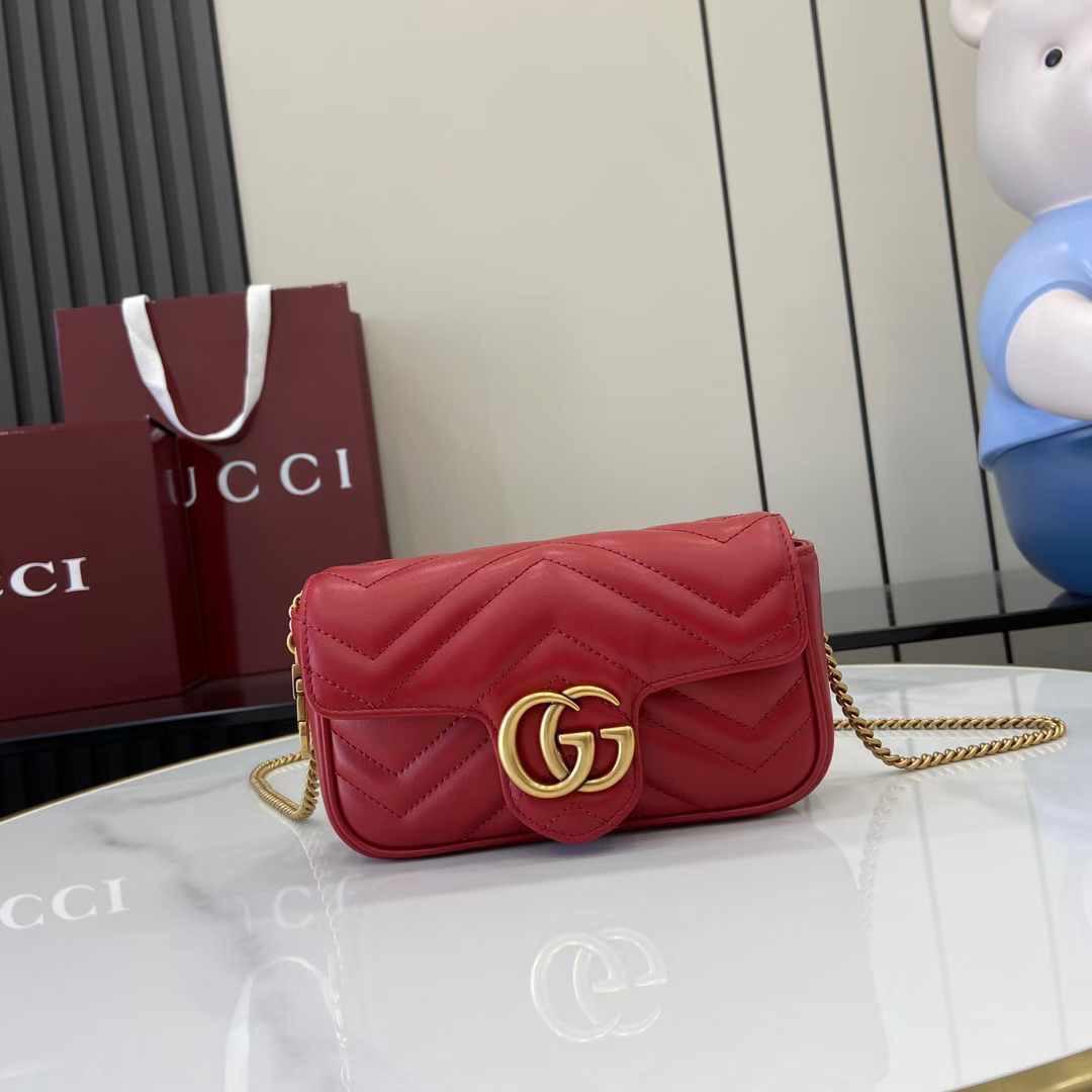 GUCCI MARMONT Mini