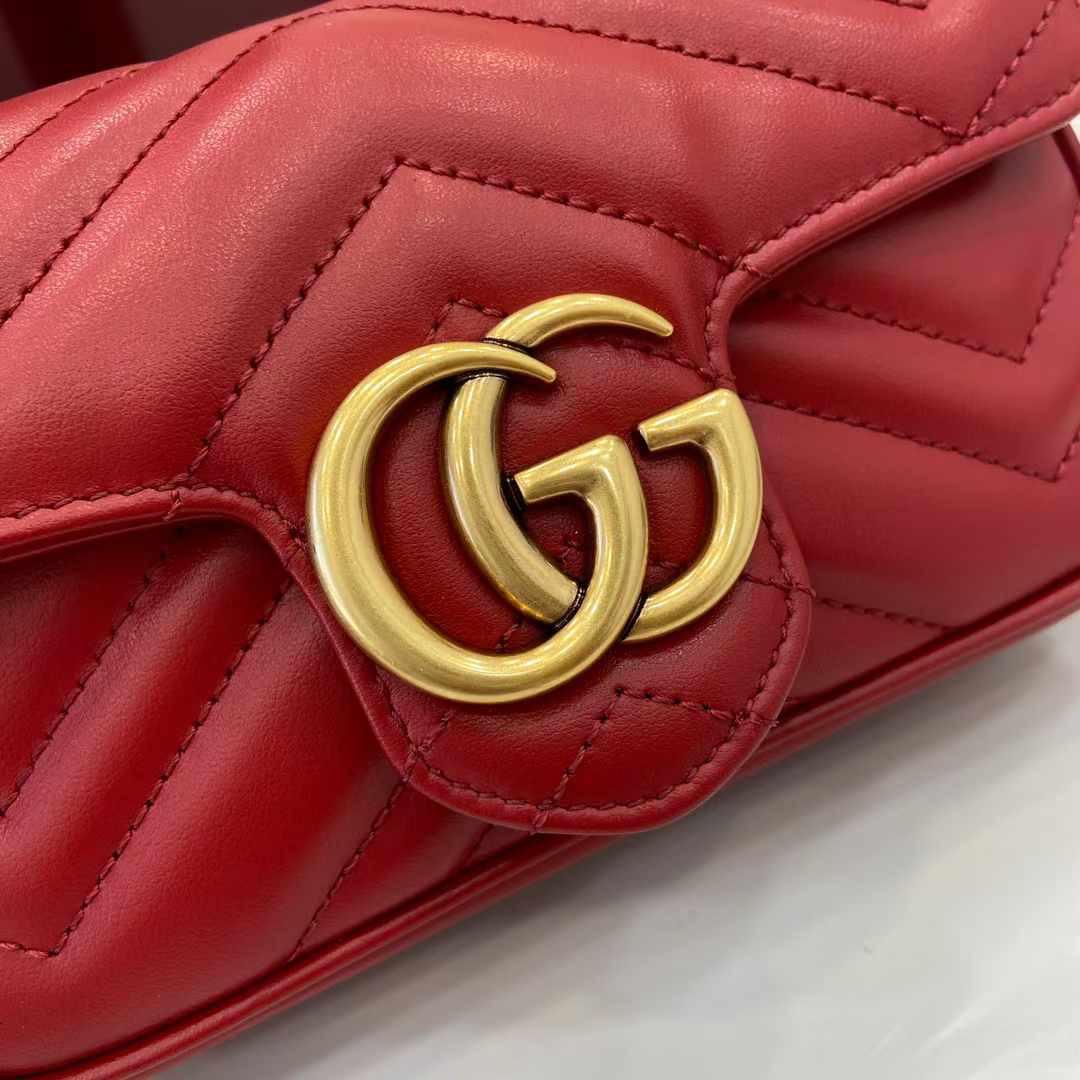 GUCCI MARMONT Mini