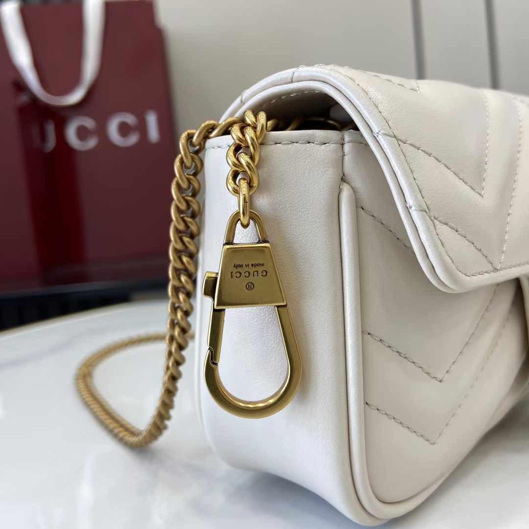 GUCCI MARMONT Mini