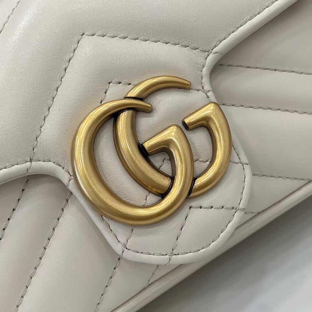 GUCCI MARMONT Mini