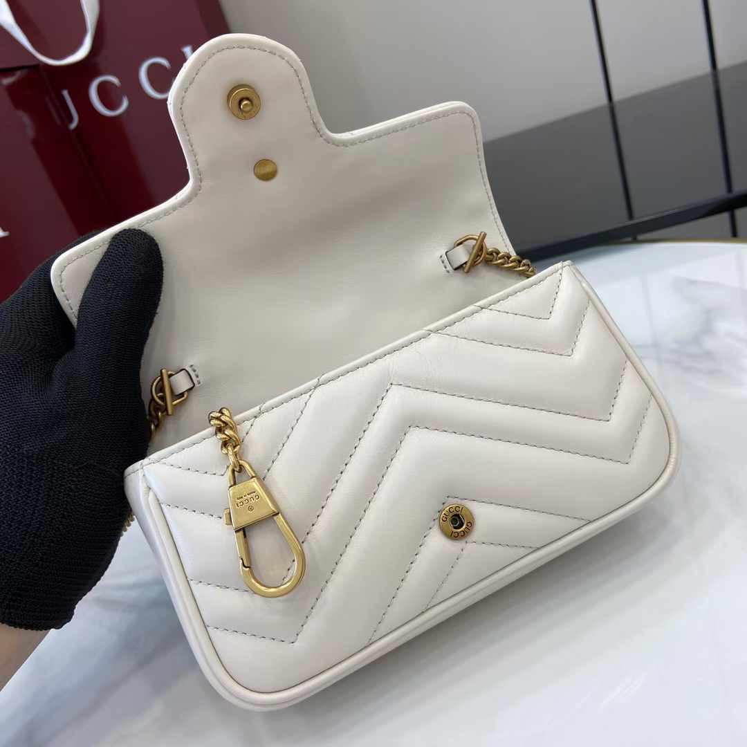 GUCCI MARMONT Mini