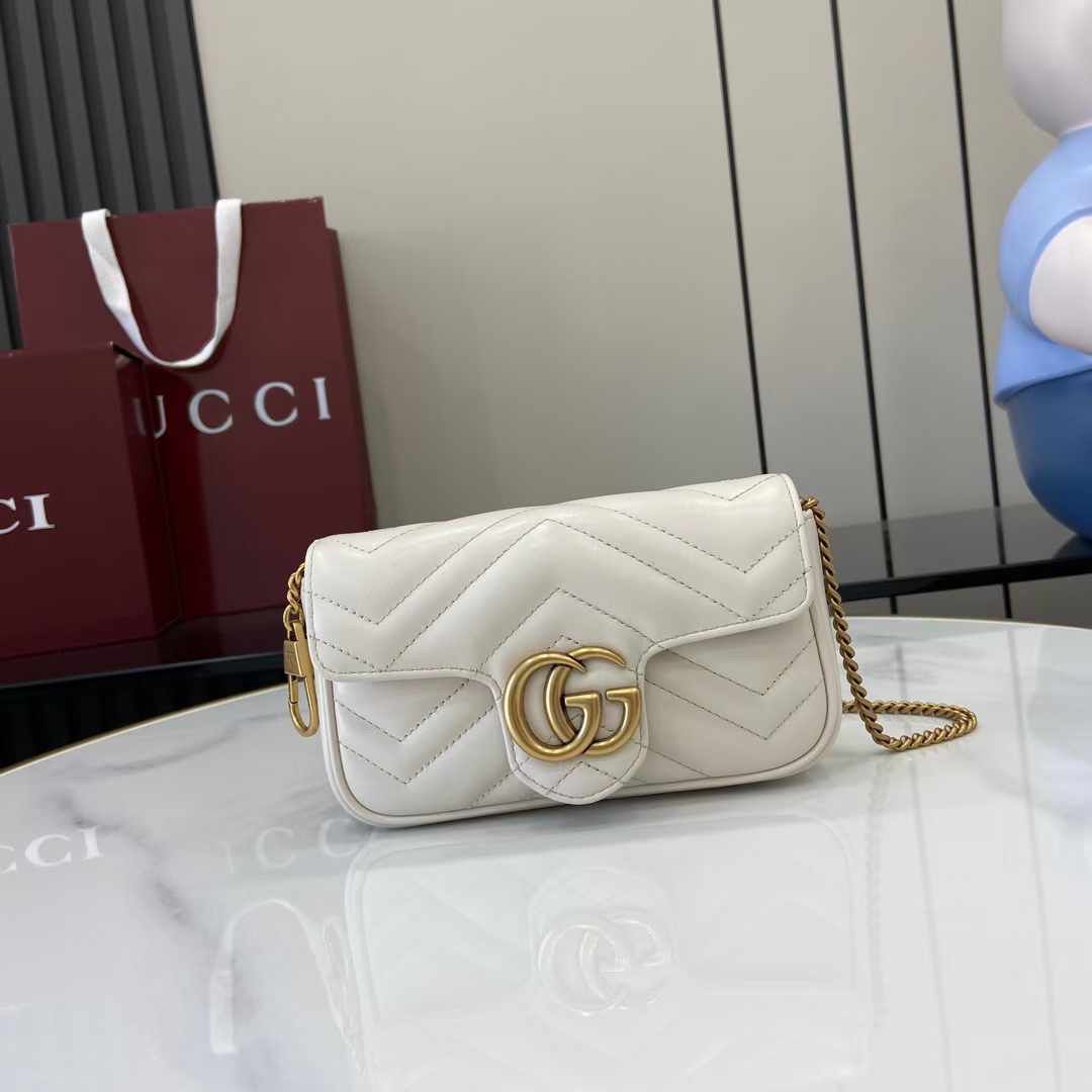 GUCCI MARMONT Mini