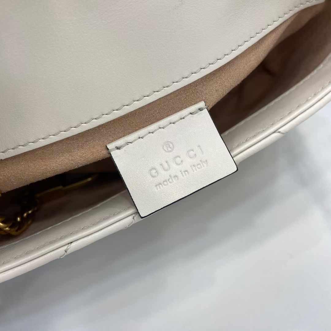 GUCCI MARMONT Mini