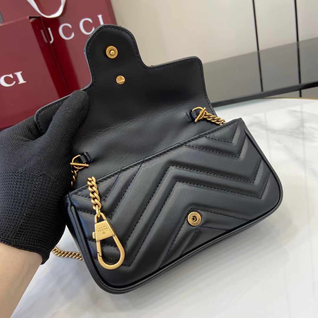 GUCCI MARMONT Mini