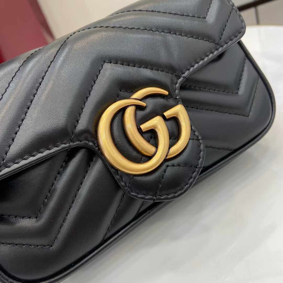 GUCCI MARMONT Mini