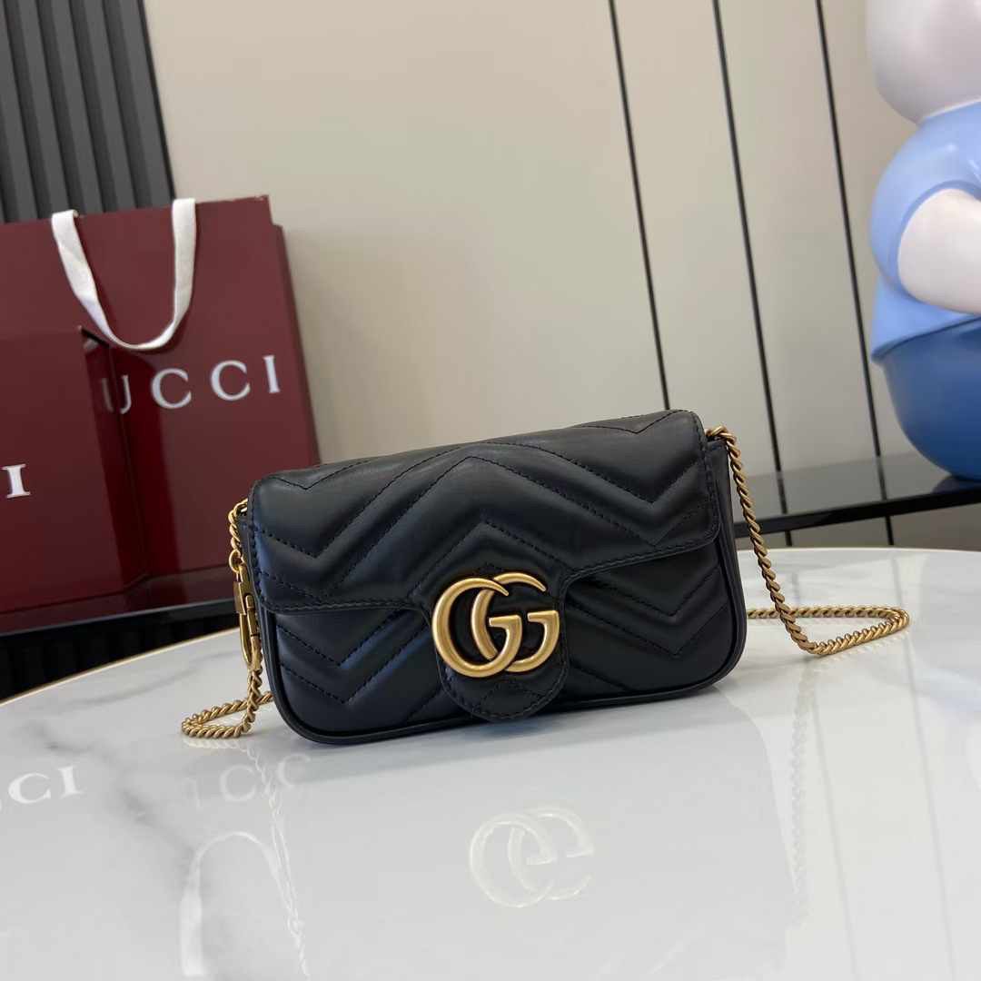 GUCCI MARMONT Mini