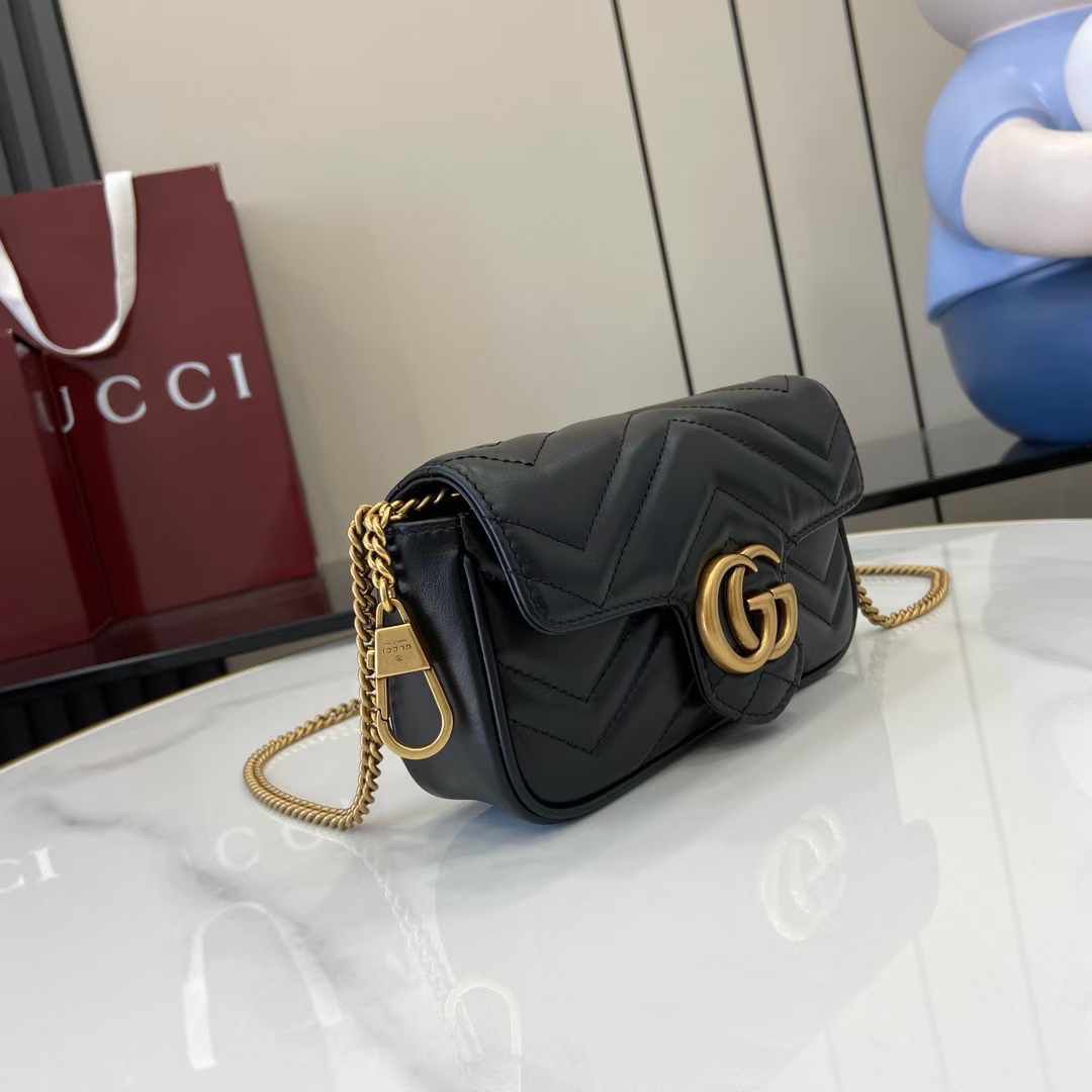 GUCCI MARMONT Mini