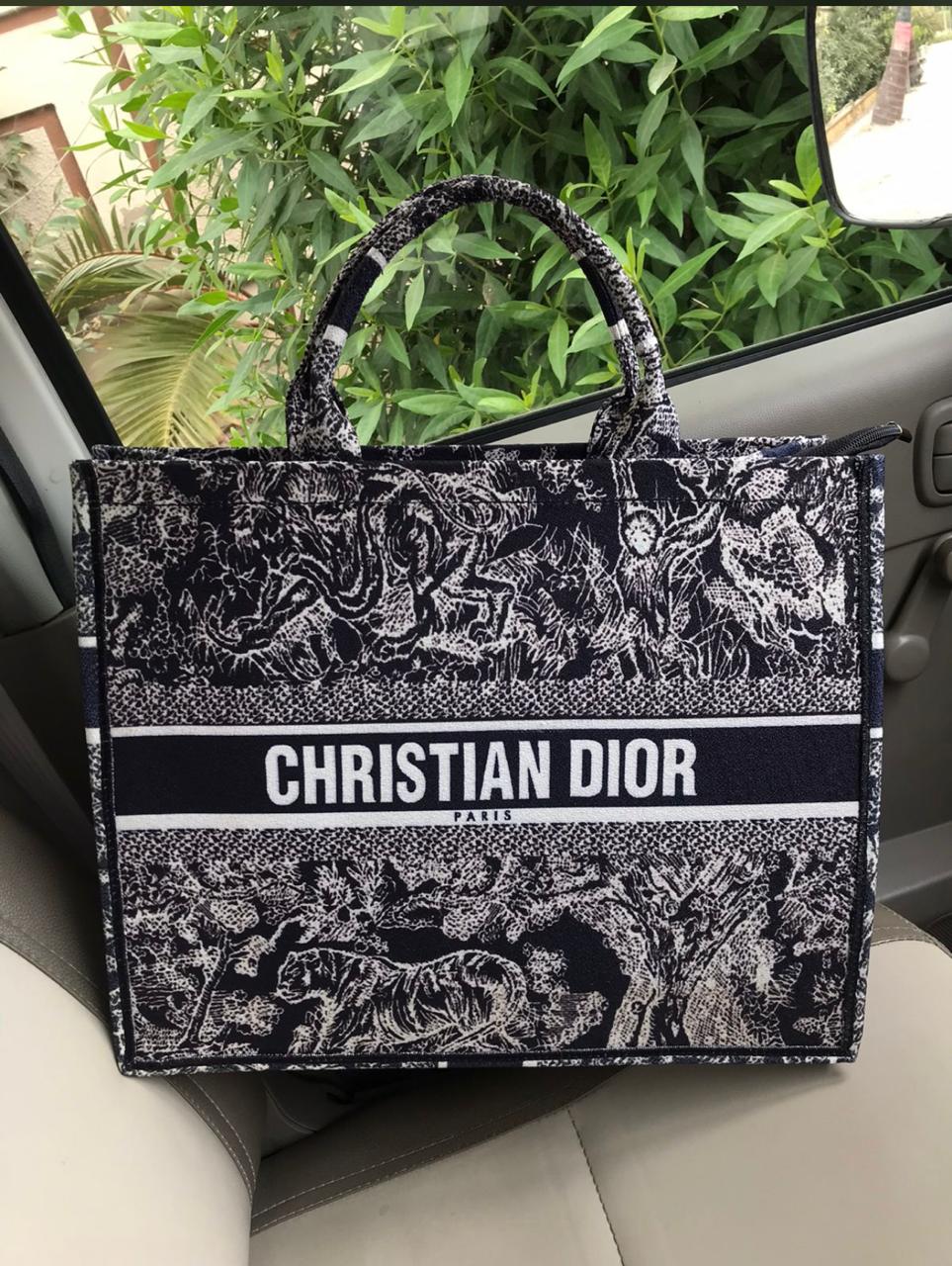 Dior bag