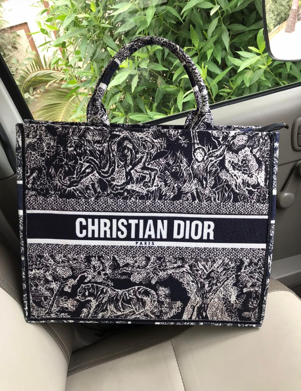 Dior bag