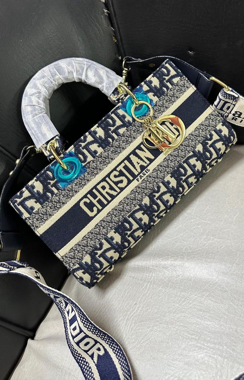 Christian Dior Bag