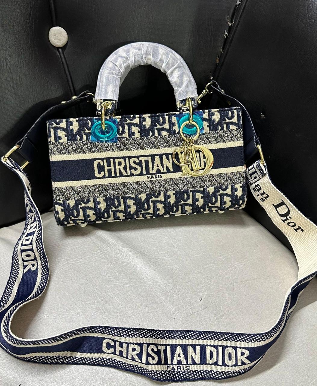 Christian Dior Bag