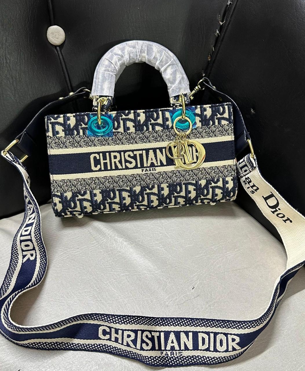 Christian Dior Bag