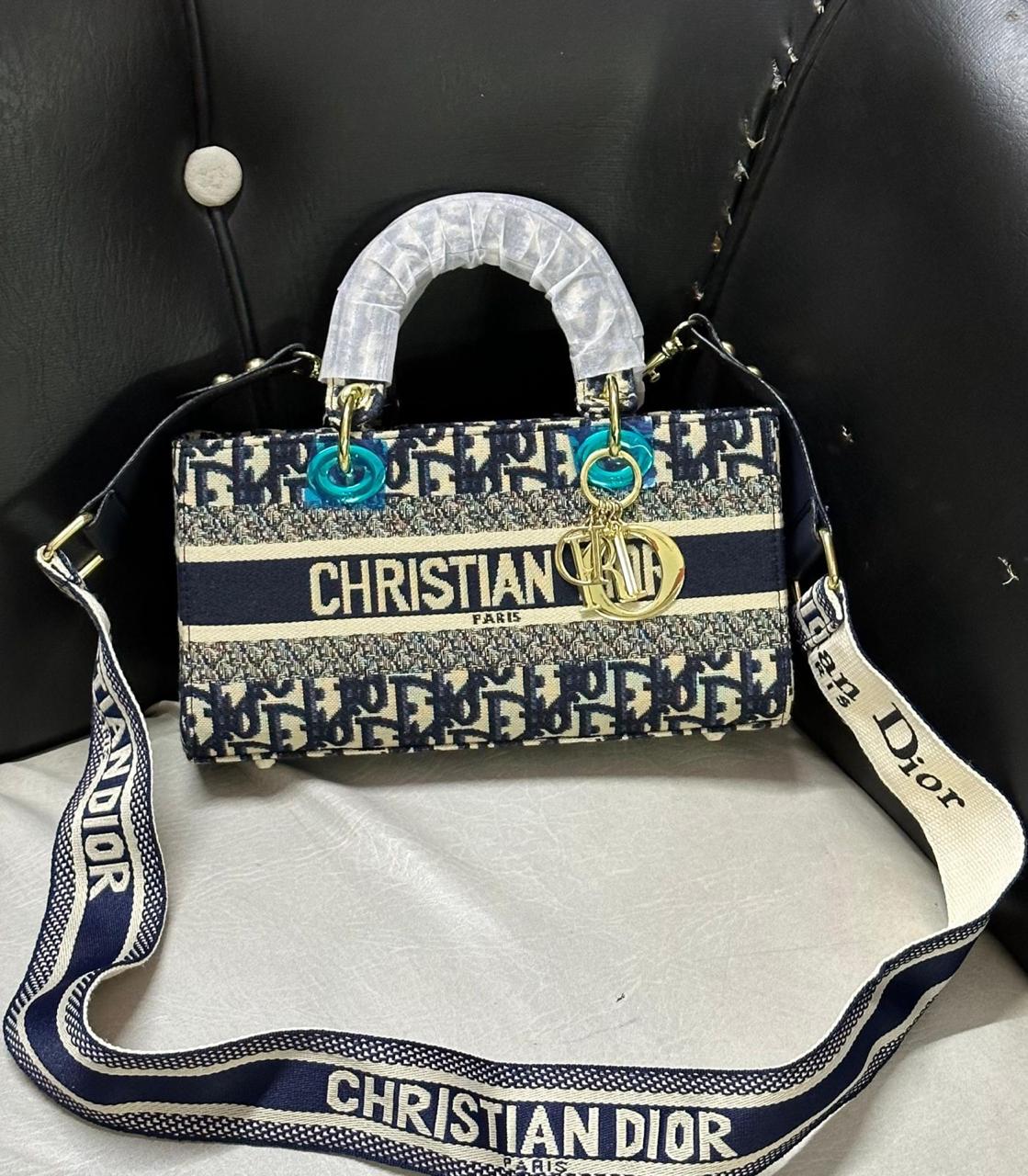 Christian Dior Bag