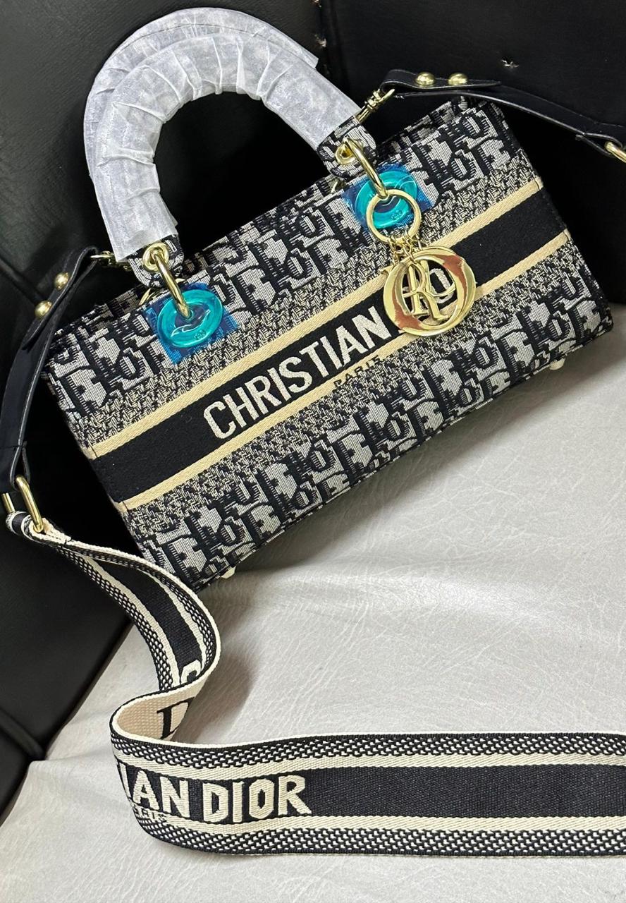 Christian Dior Bag