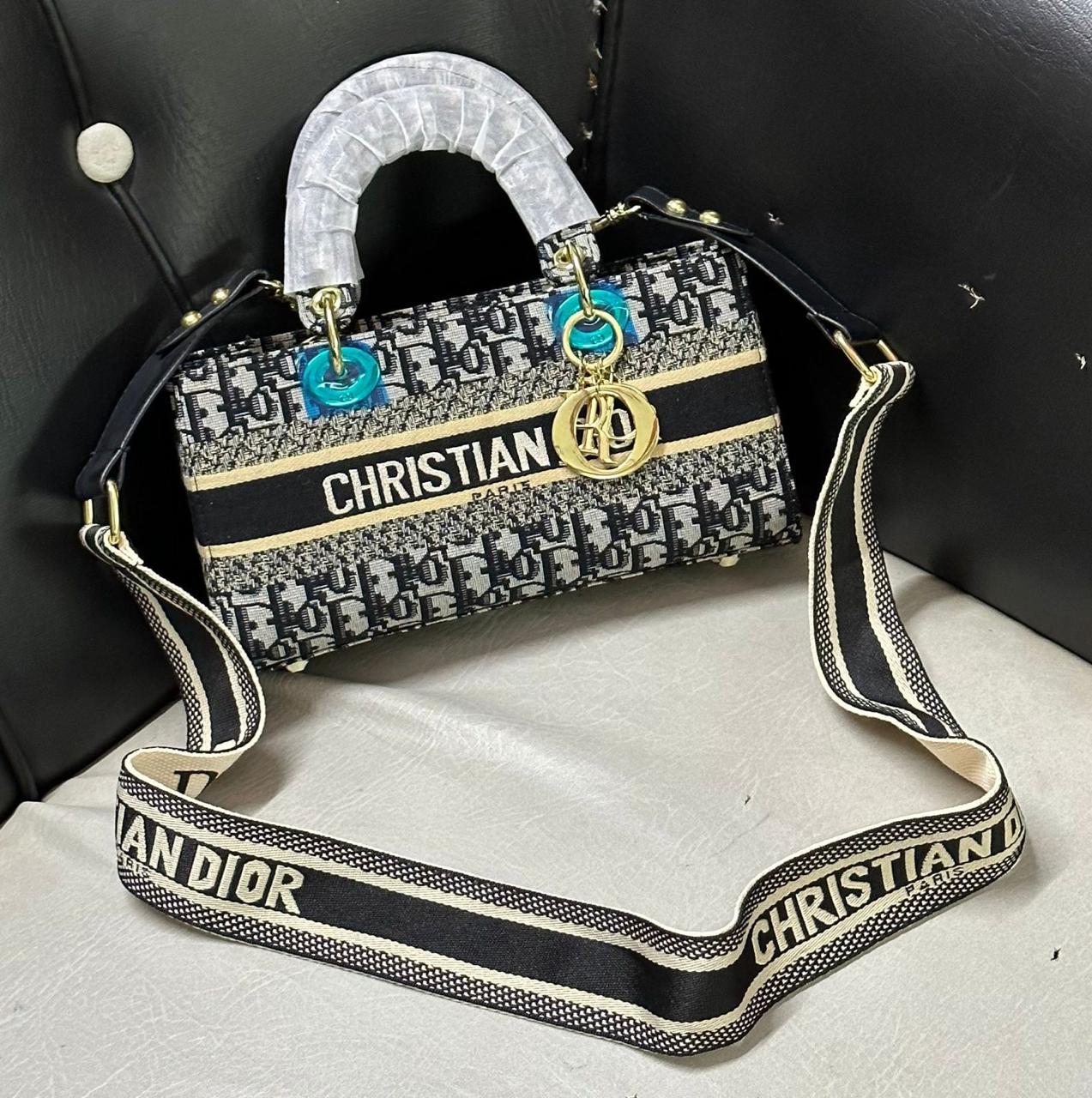 Christian Dior Bag