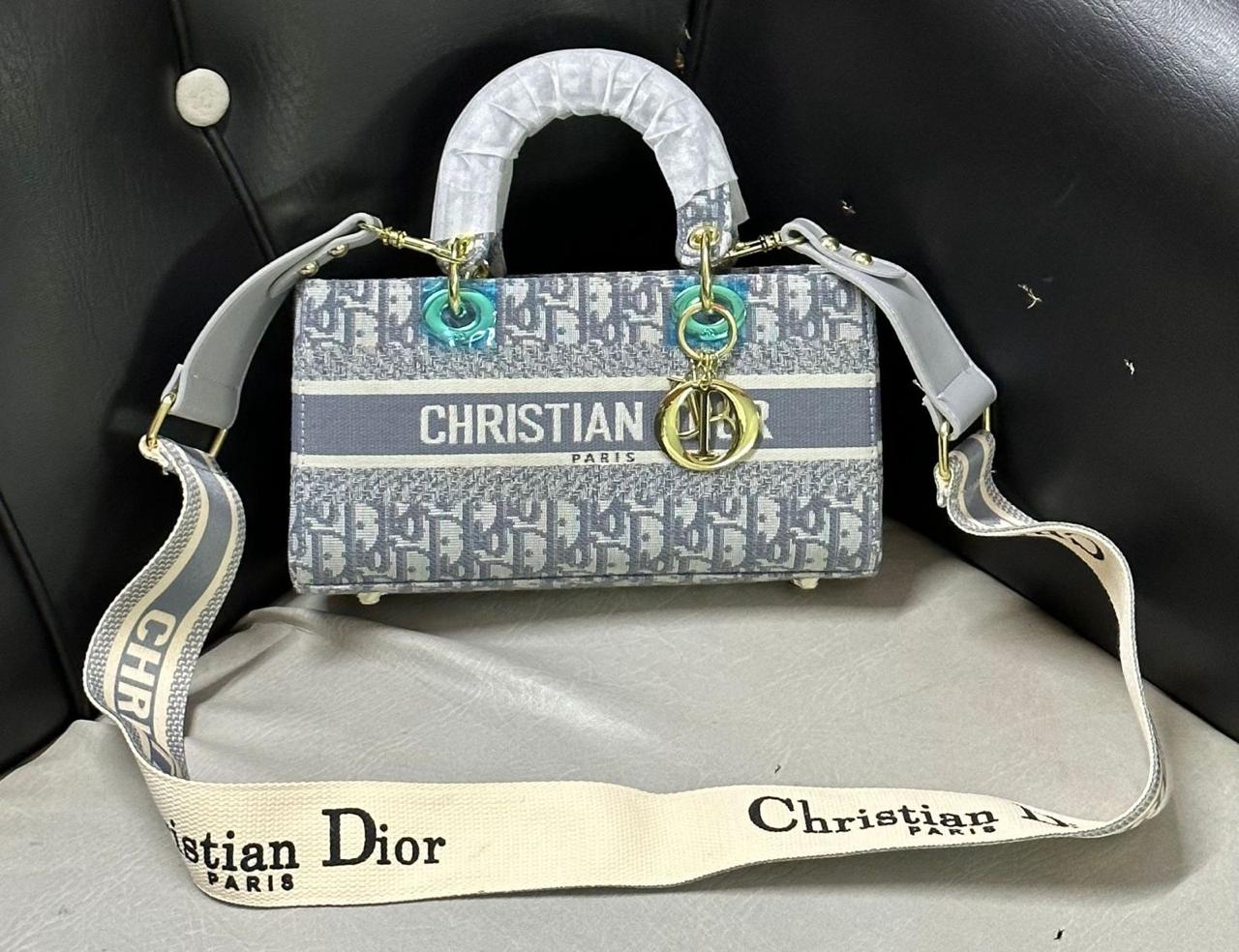 Christian Dior Bag