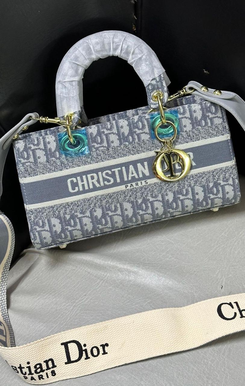 Christian Dior Bag