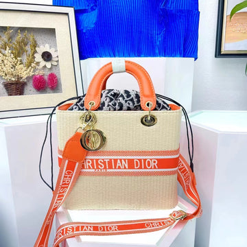 Women's Bucket Bag