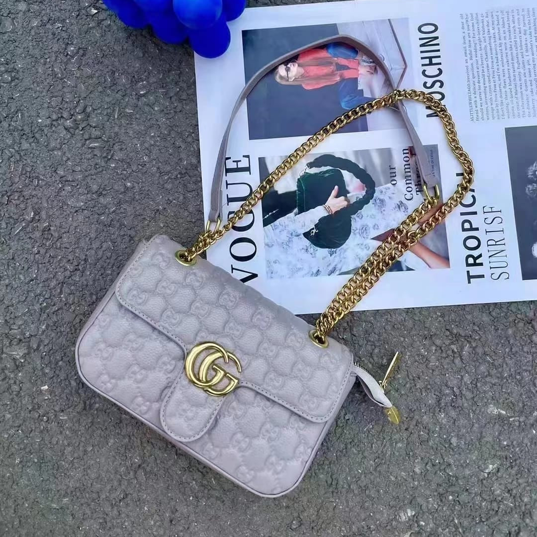 Gucci GG Shoulder Bag
