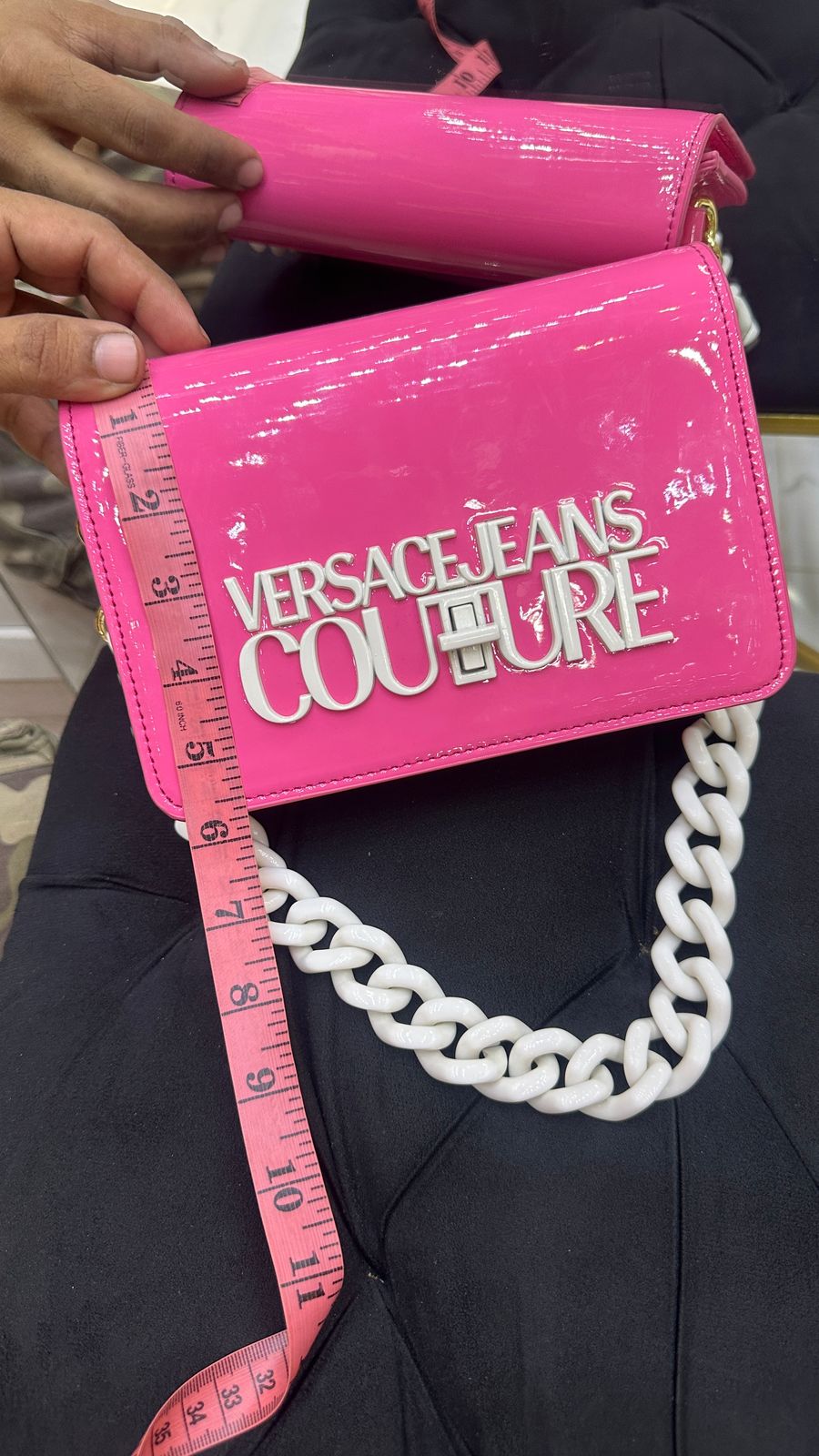 Versace Jeans Couture Versace