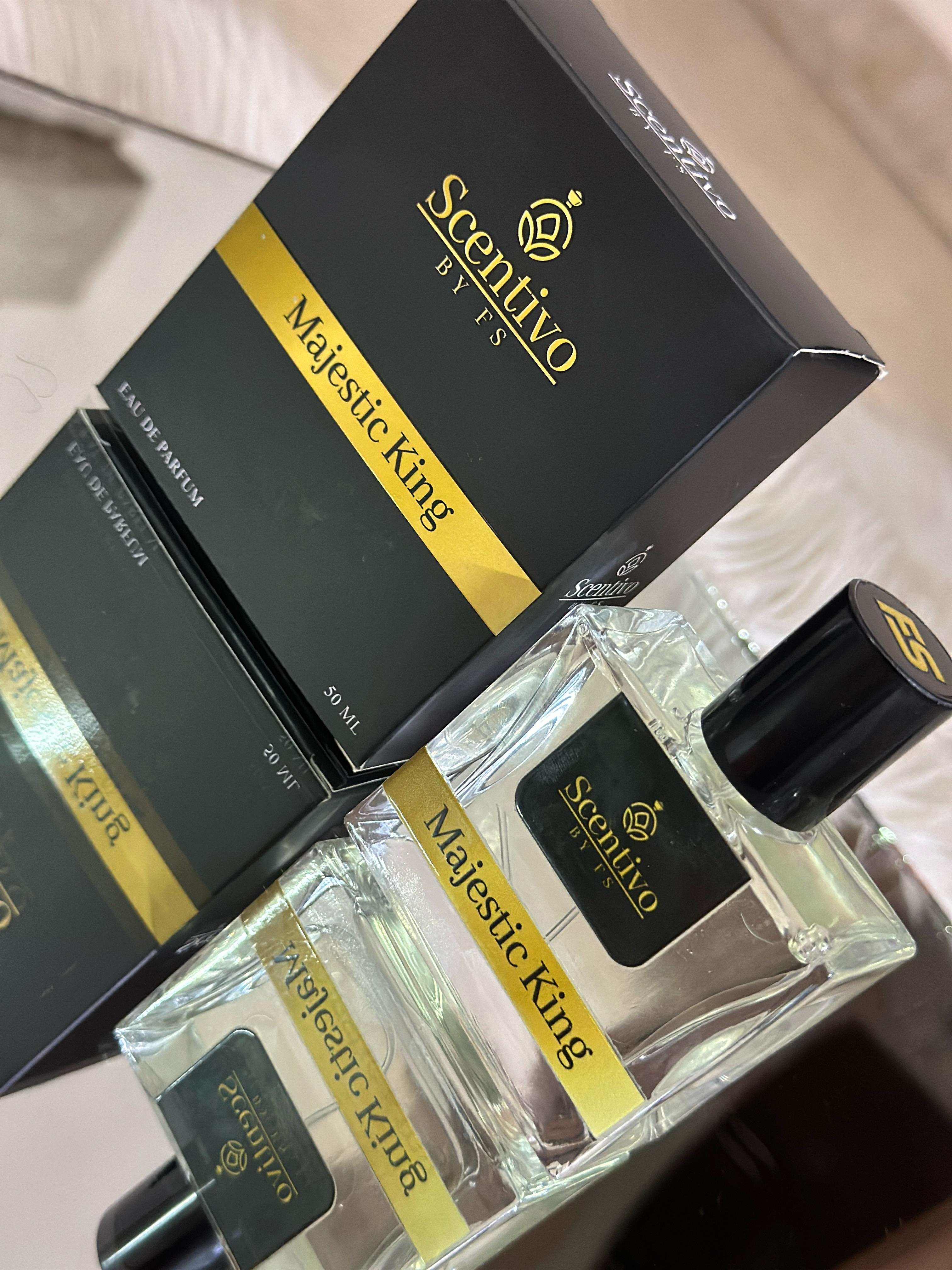 Majestic King by FS - Inspired by Office for Men