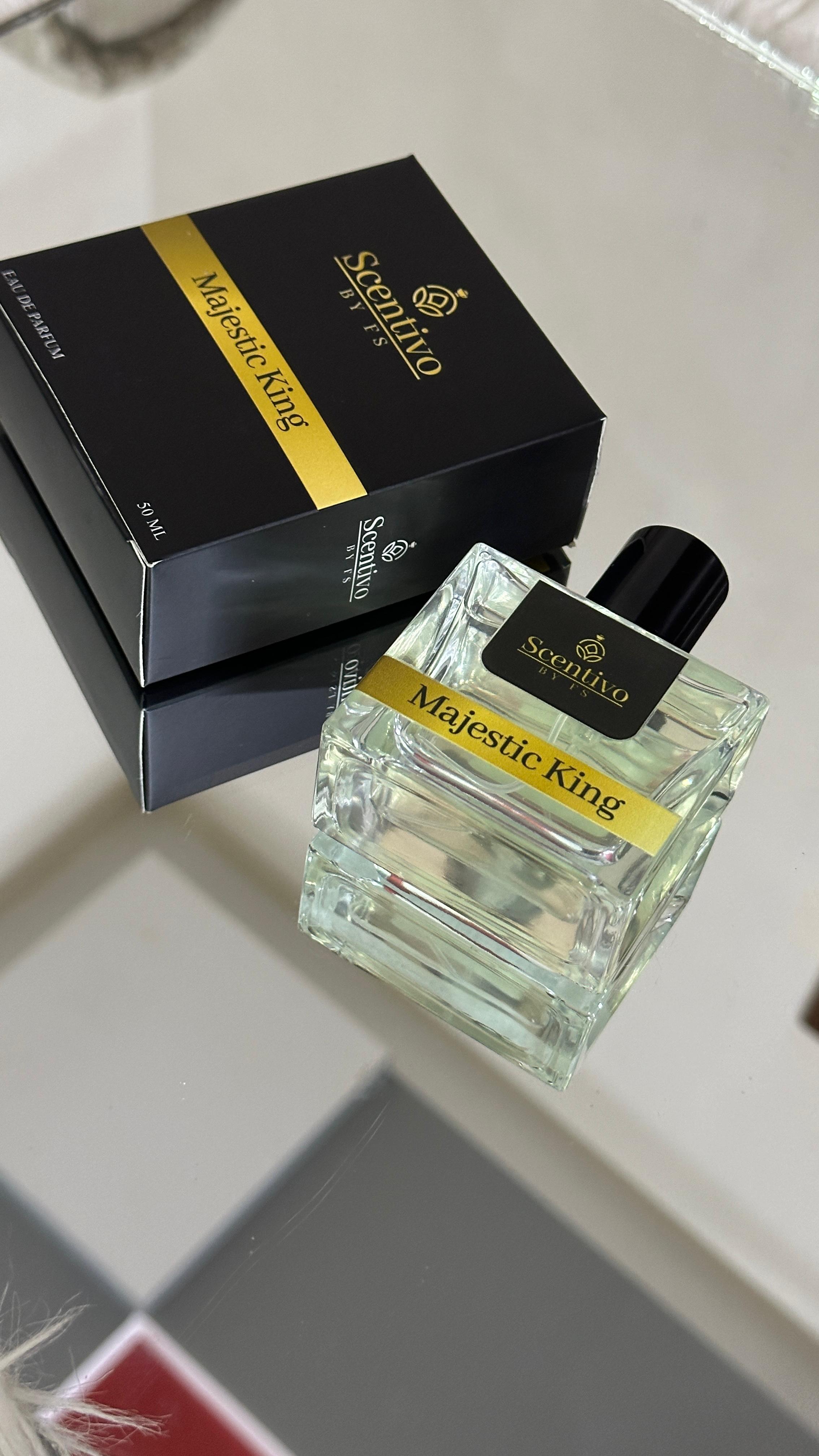 Majestic King by FS - Inspired by Office for Men