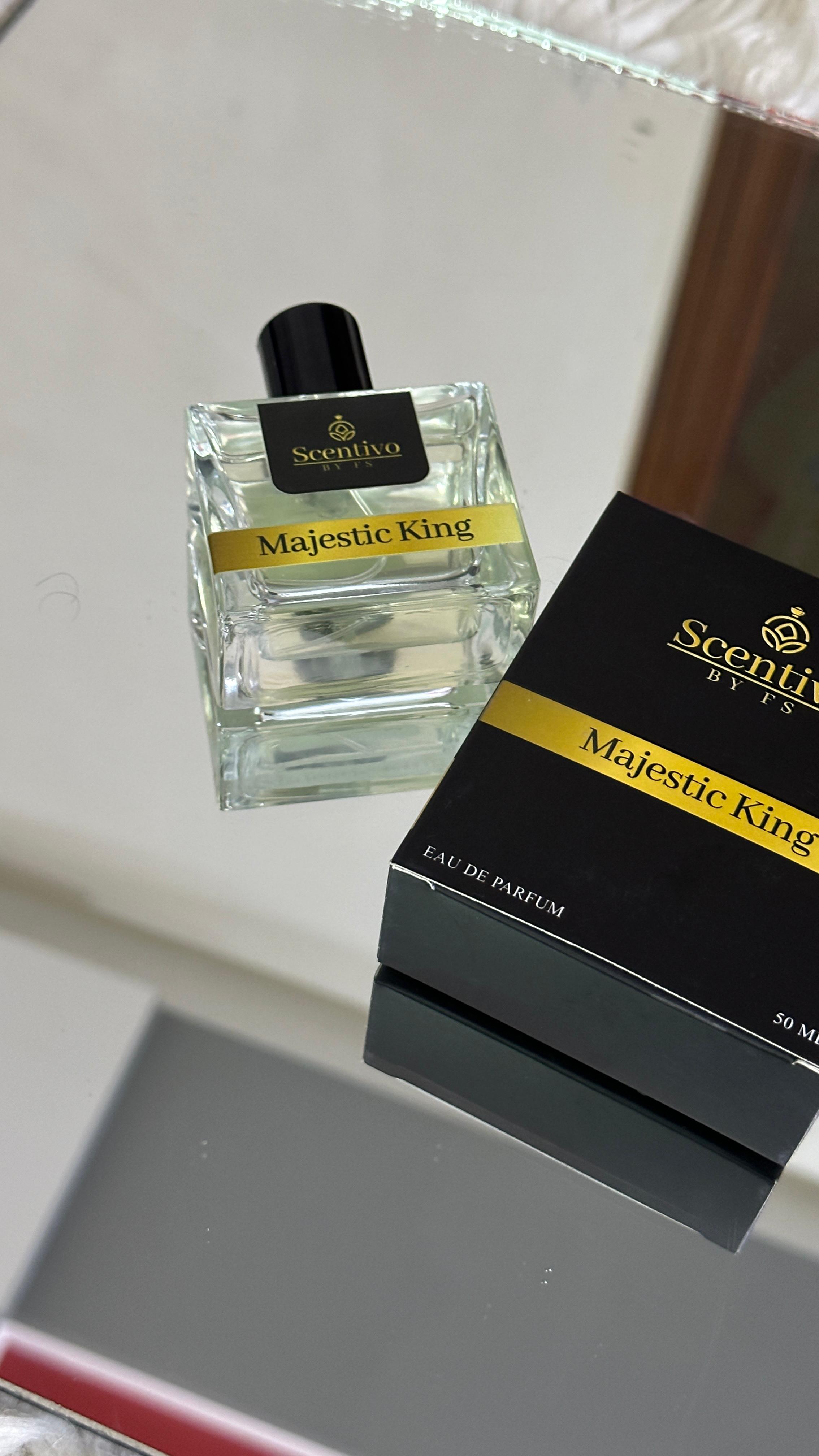 Majestic King by FS - Inspired by Office for Men