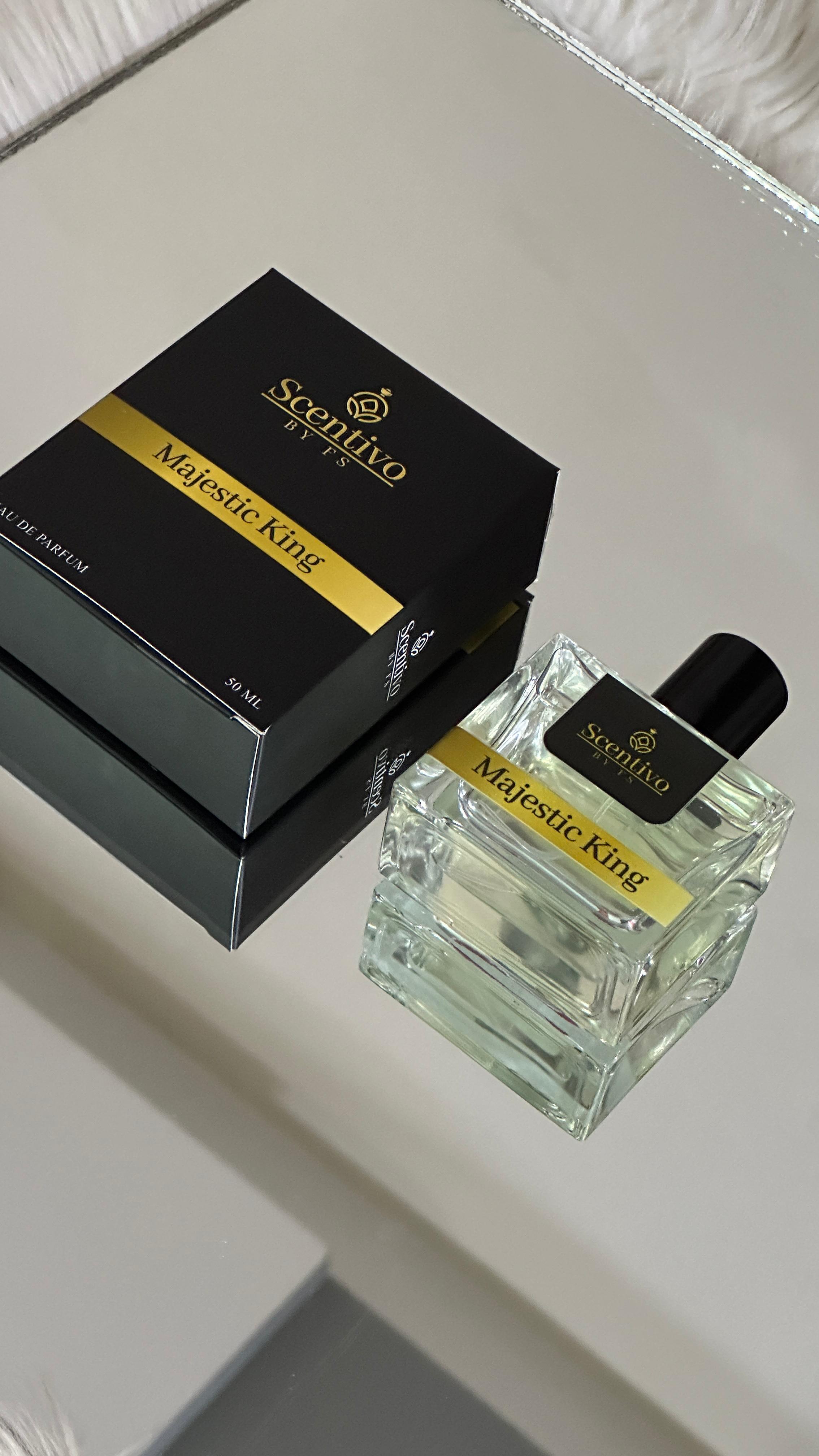 Majestic King by FS - Inspired by Office for Men