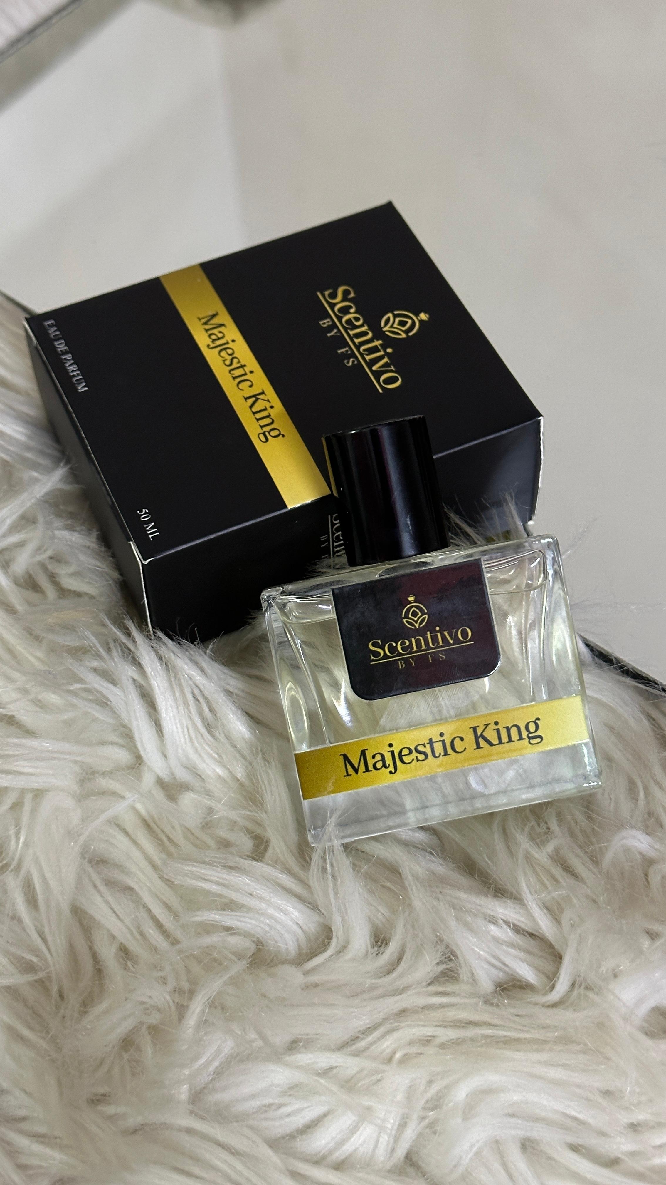 Majestic King by FS - Inspired by Office for Men