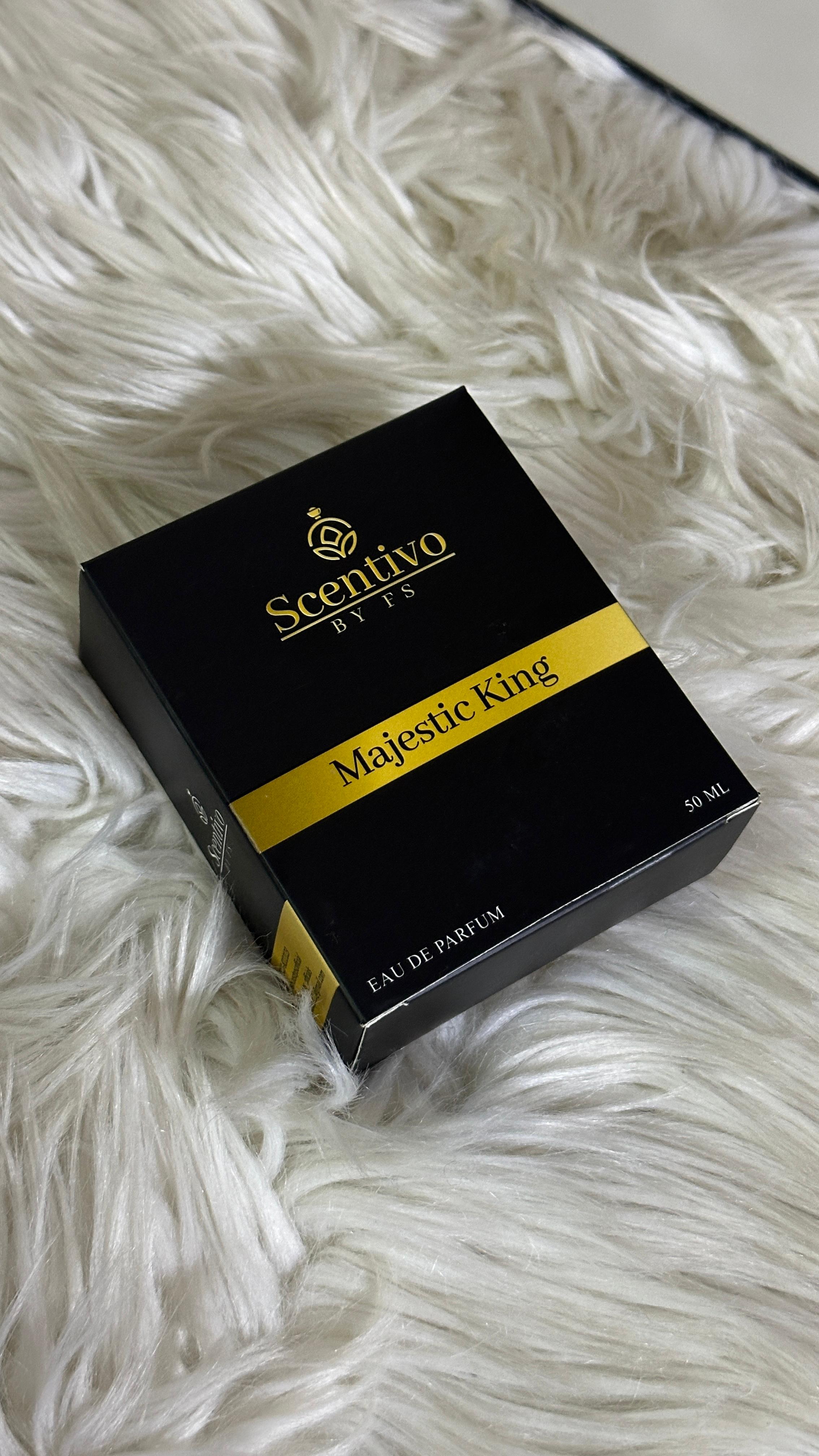 Majestic King by FS - Inspired by Office for Men