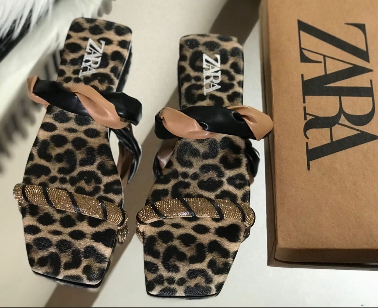 Zawj Lime Flats