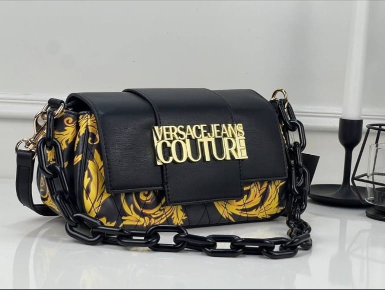 Fashion Jean Couture